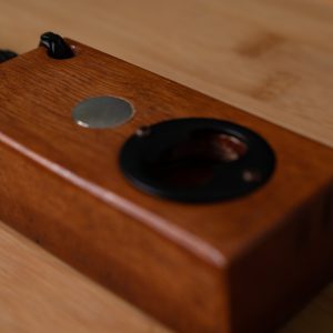 ABRIDOR MANUAL – MINI COM IMÃ